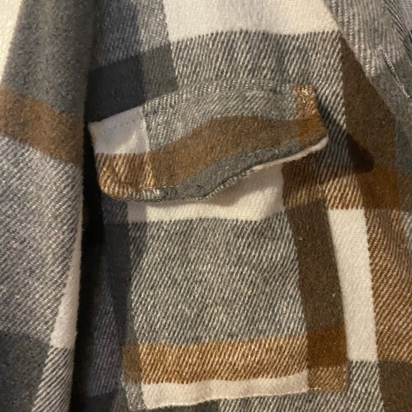 Light Jacket - Picture 7 of 8